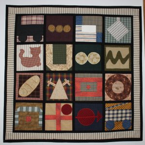 Hobo Quilt