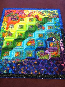 Sweet Dreams, Austin