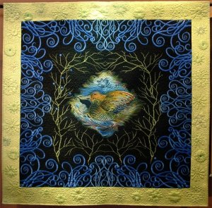 Last of the Blueberries