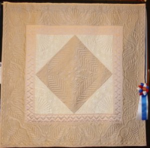 Welsh Quilting Revisited