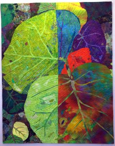 If Leaves Could Choose