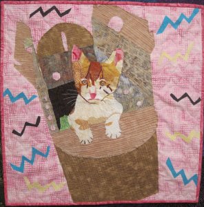 Welcome Home, Colby!