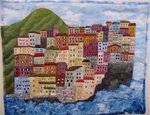 Manarola - Cinque Terre